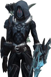 Xhesika render