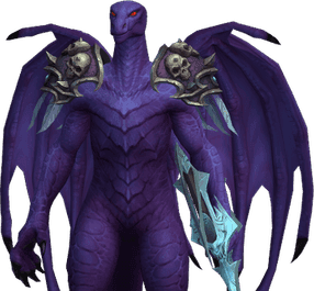 Xiia render