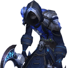 Aderid render