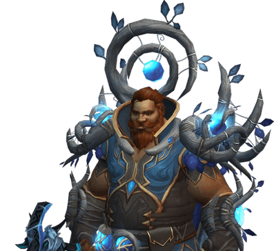 Alt render