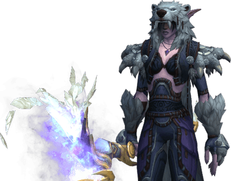 Alyanna render
