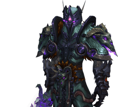 Antiock render