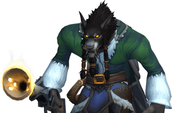 Atico render
