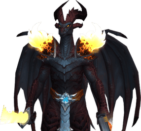 Atrox render
