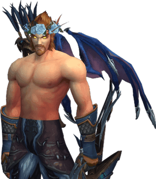 Aybara render