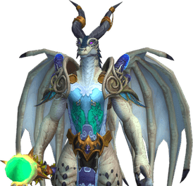 Baintighearn render