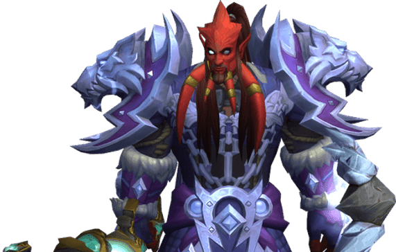Bobviela render