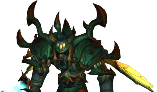 Branchout render
