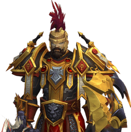 Brandinius render