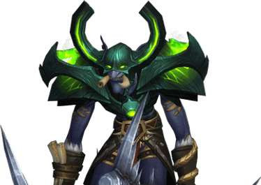Bugjuice render