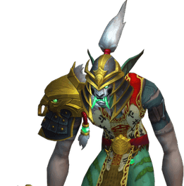 Bugs render