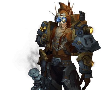 Caenelgren render