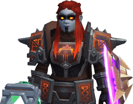 Dalli render