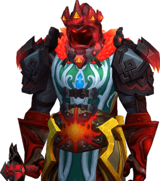 Deathsopure render