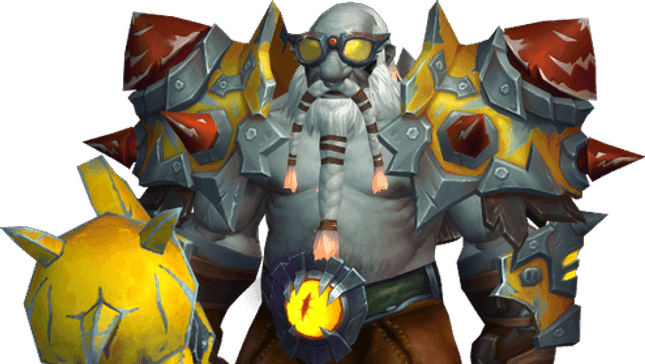Dirtman render
