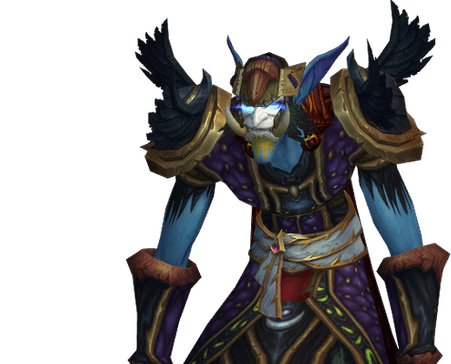 Dorglworgl render