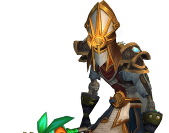 Dukumnukum render