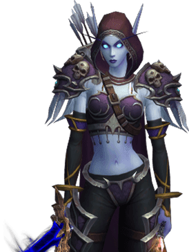 Felynne render