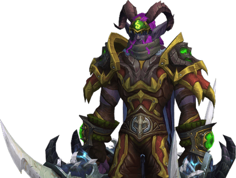 Hawkes render