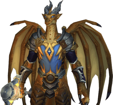 Hiletroy render