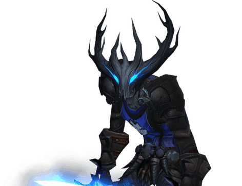 Jarrl render