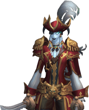 Katyce render