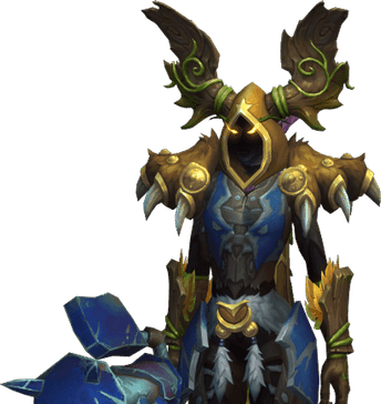 Kokiri render