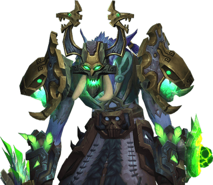 Kowh render