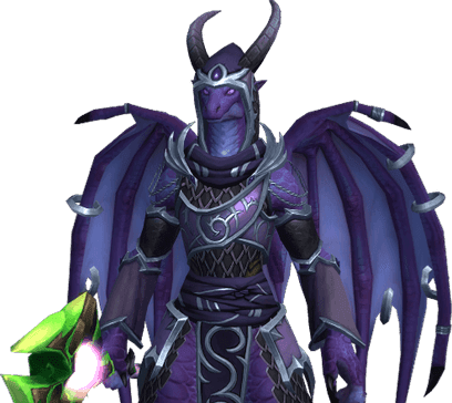Lirillia render