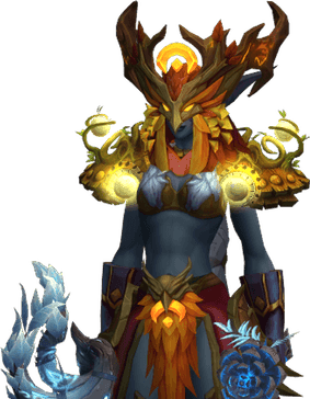 Massacrex render