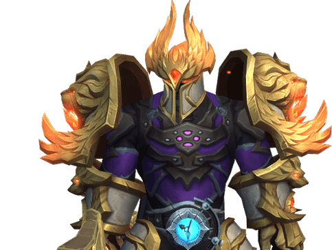 Mishkin render