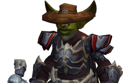 Morduloc render