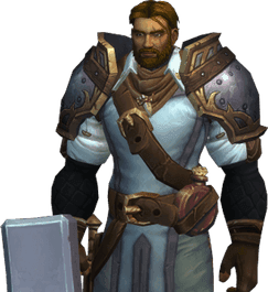 Octavien render