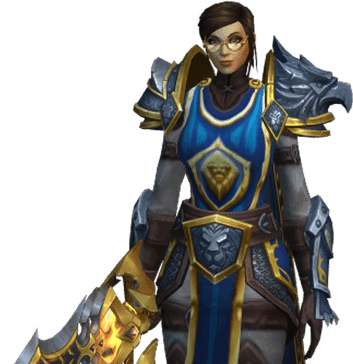 Oriphine render