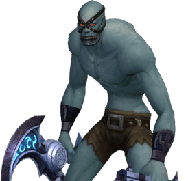 Pelagius render