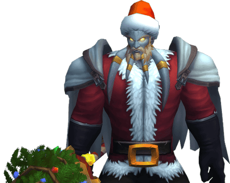 Pontifex render