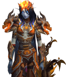 Radaevel render