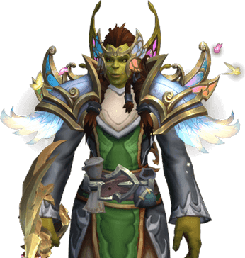 Relarka render