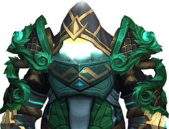 Ryull render