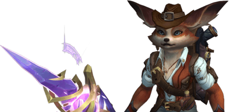 Séphy render