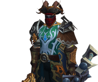 Sadeas render