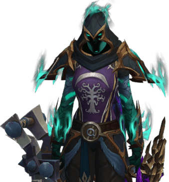 Safekraker render