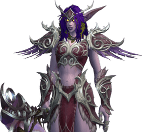Shandres render