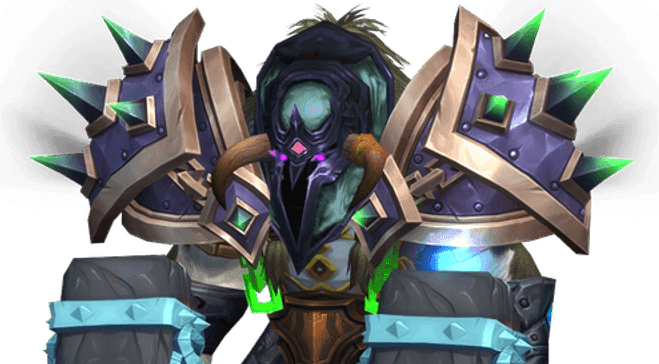 Thuds render