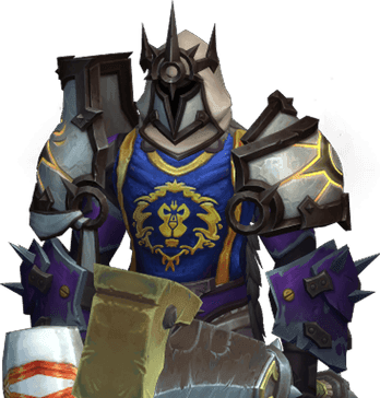 Timoteus render