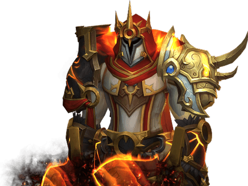 Turavin render