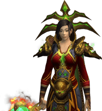 Varielle render