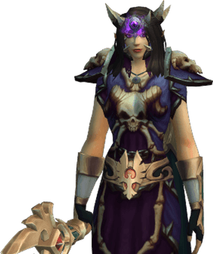 Vistia render