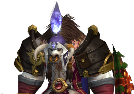 Xároth render