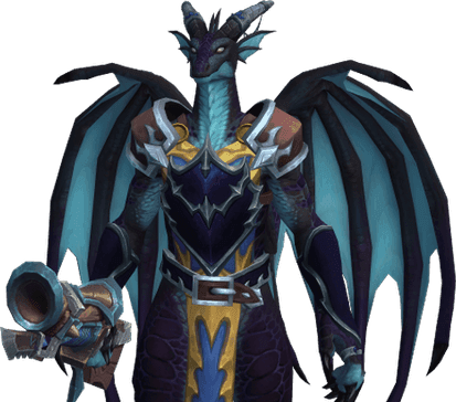 Avraniel render